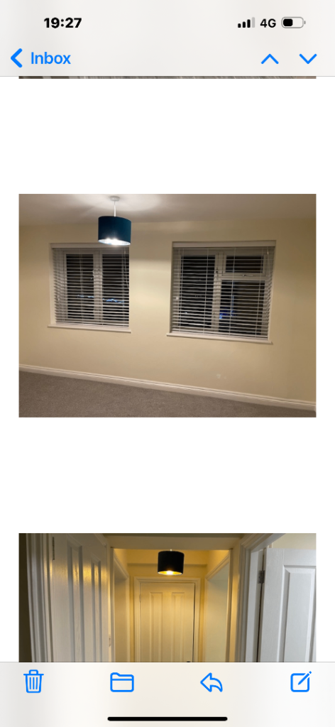 Flat Templeside in Dover