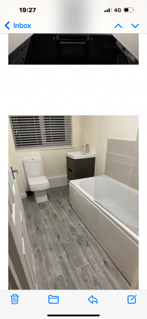 Flat Templeside in Dover