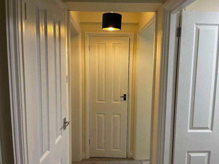 Flat Templeside in Dover