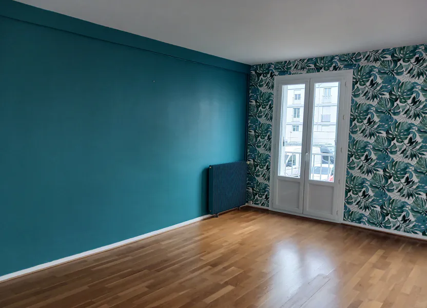 Appartement Rue Victor Louis à La Rochelle