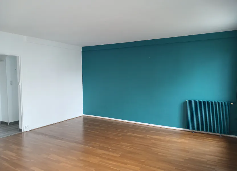 Appartement Rue Victor Louis à La Rochelle
