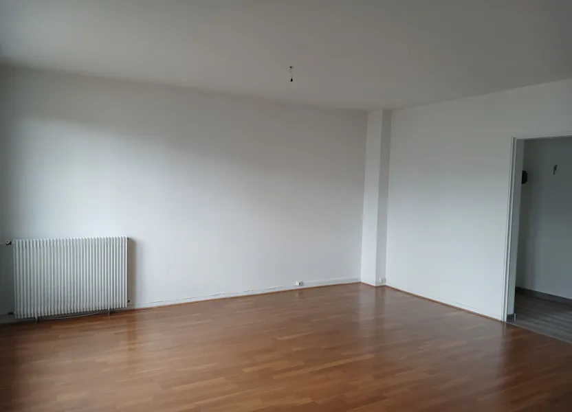 Appartement Rue Victor Louis à La Rochelle