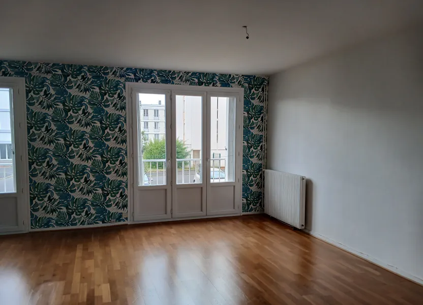 Appartement Rue Victor Louis à La Rochelle