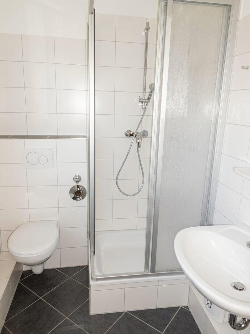 Wohnung Sandstückenweg in Schenefeld