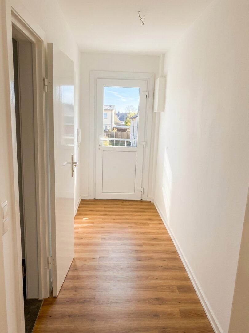Wohnung Sandstückenweg in Schenefeld