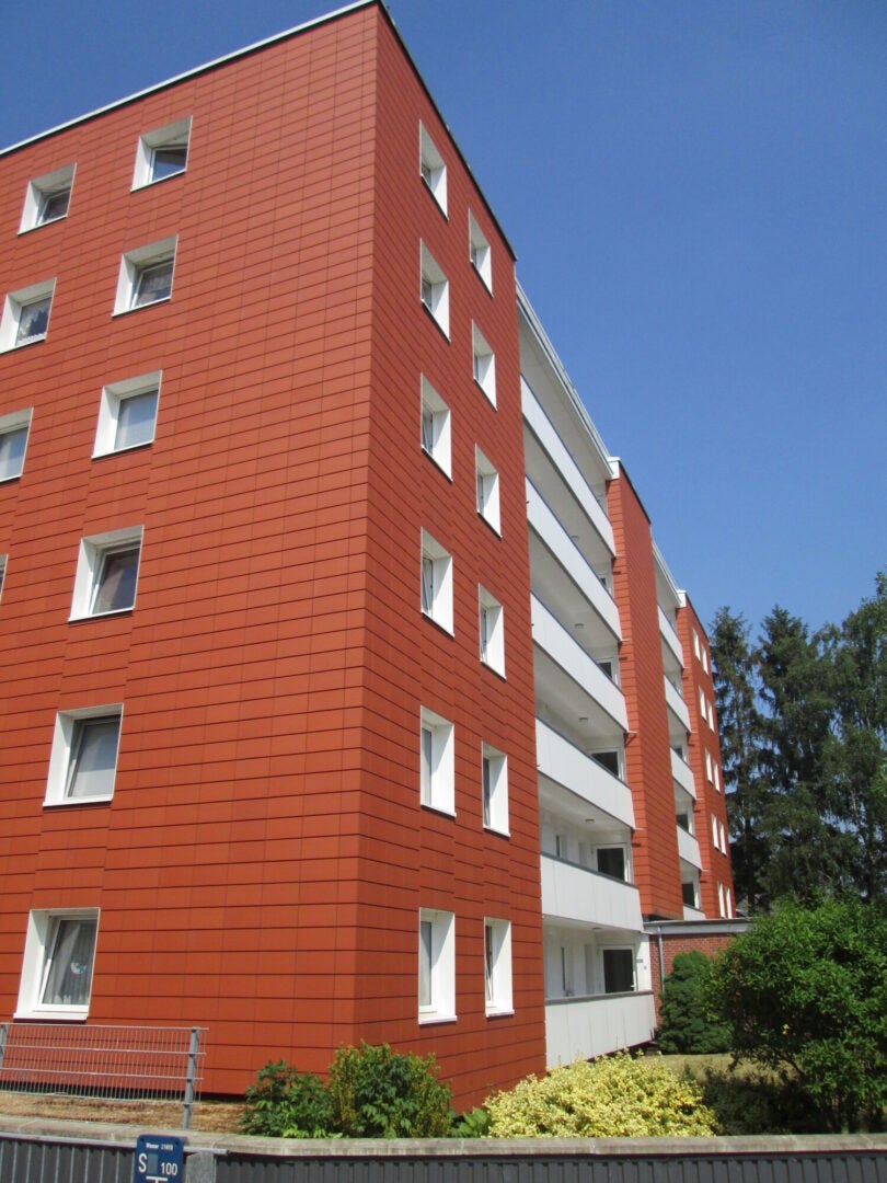 Wohnung Sandstückenweg in Schenefeld