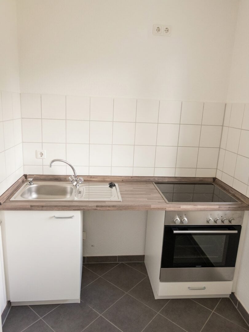 Wohnung Sandstückenweg in Schenefeld