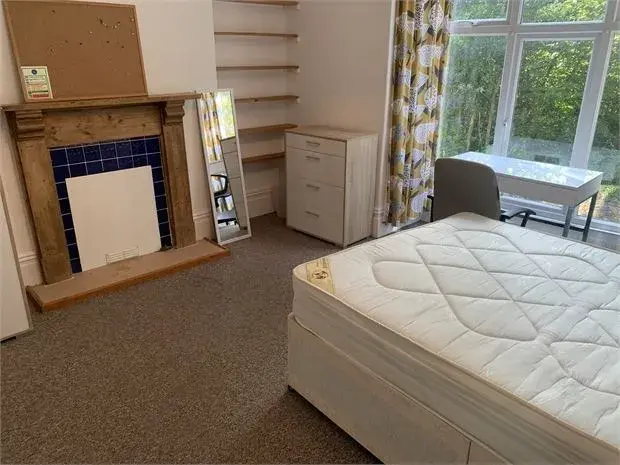 Room Rhyddings Terrace in Swansea