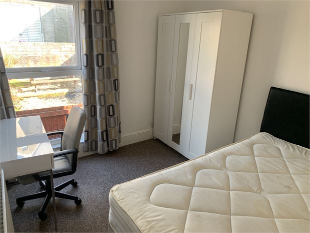 Room Rhyddings Terrace in Swansea