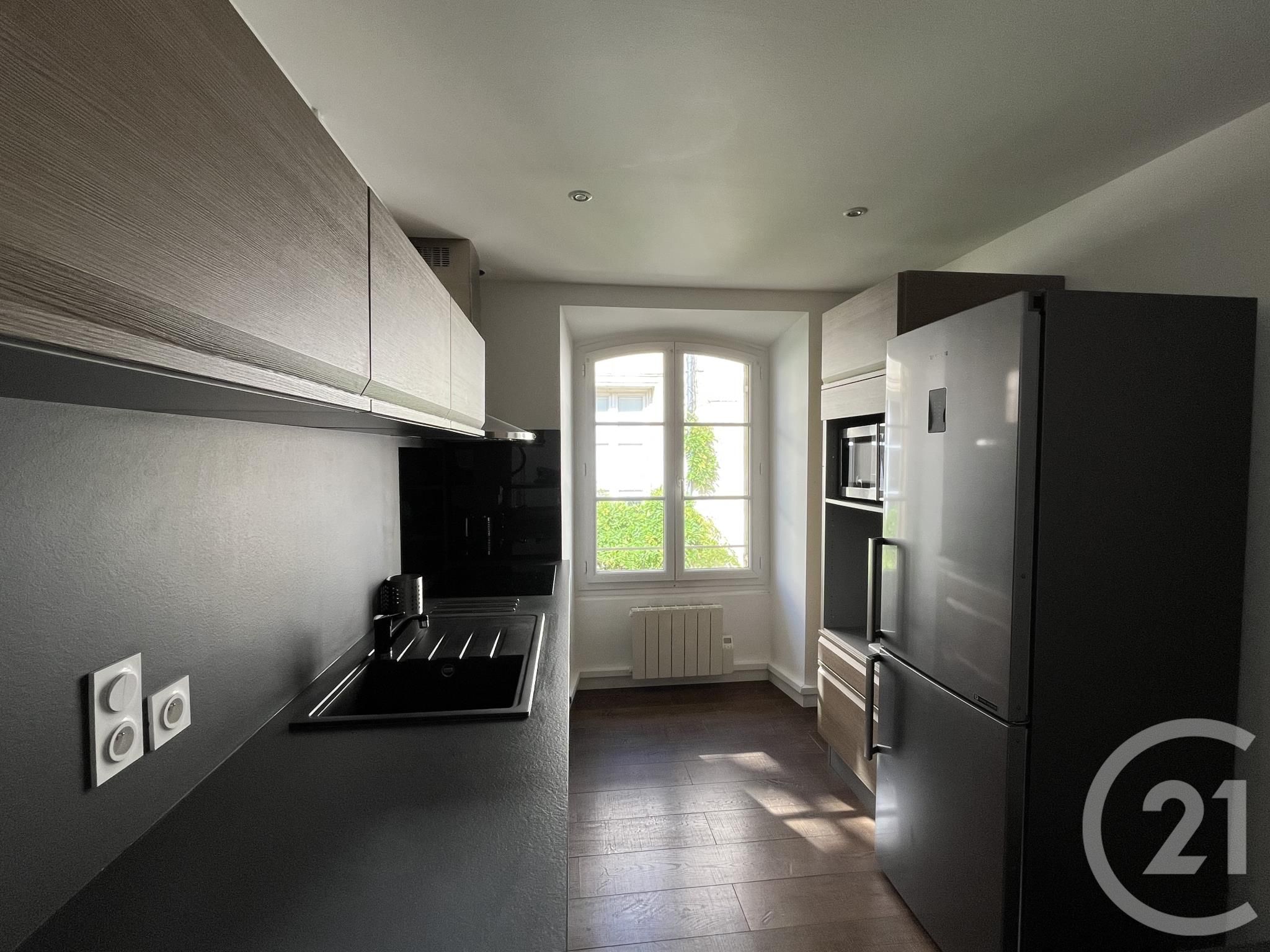 Appartement Rue Notre-Dame à Bordeaux
