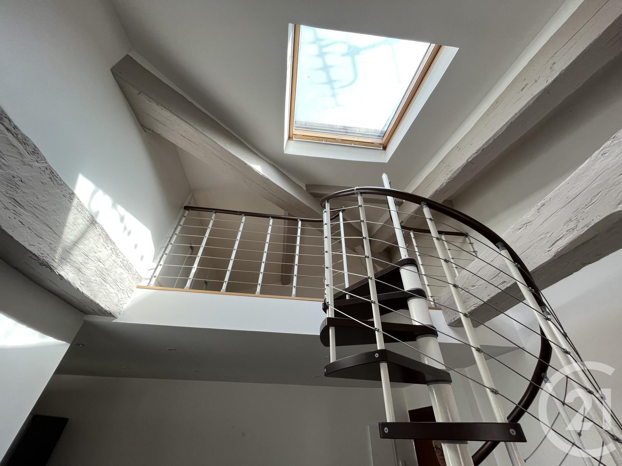 Appartement Rue Notre-Dame à Bordeaux