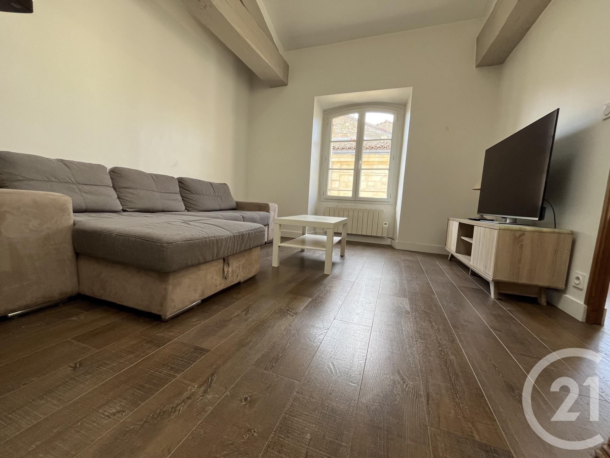 Appartement Rue Notre-Dame à Bordeaux