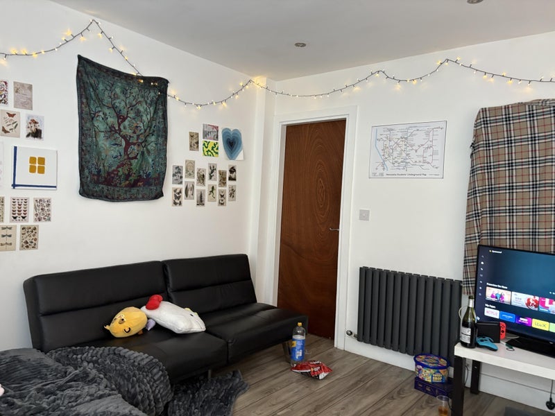Room Simpson Terrace in Newcastle upon Tyne