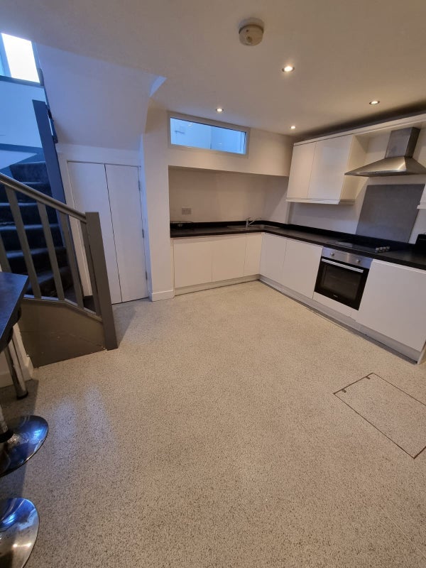 Room Simpson Terrace in Newcastle upon Tyne
