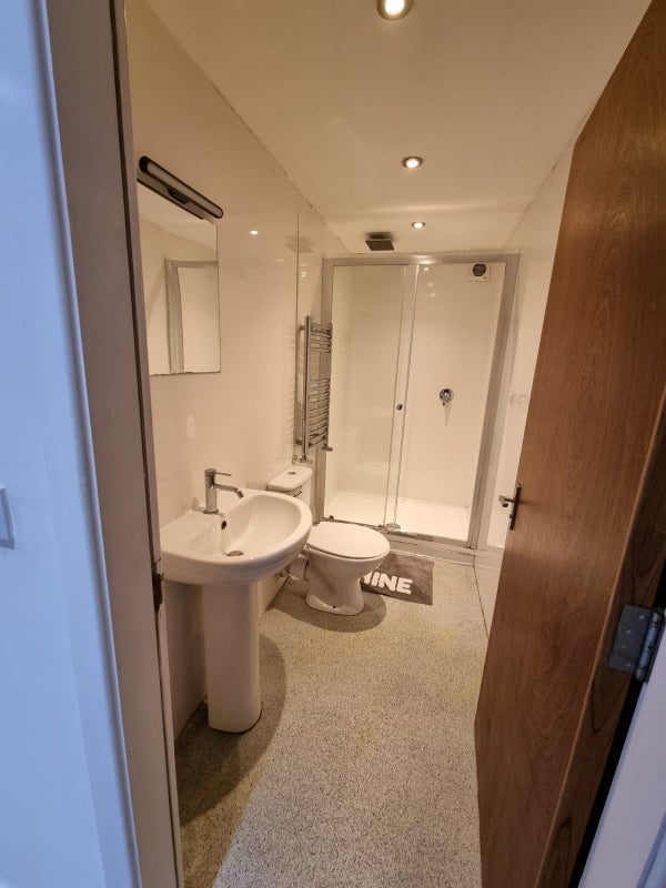 Room Simpson Terrace in Newcastle upon Tyne