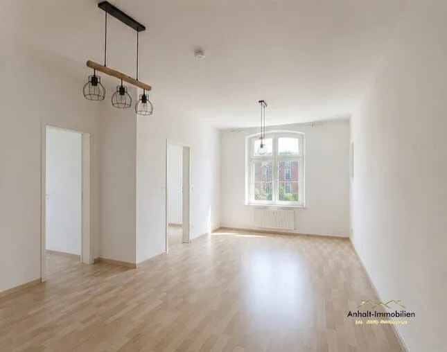 Wohnung Walther-Rathenau-Straße in Bitterfeld-Wolfen