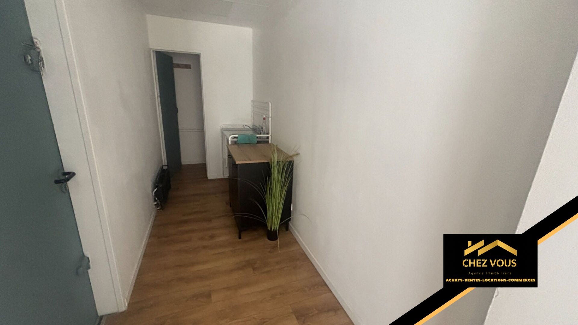 Flat Rue de la Vieille Poissonnerie in Valenciennes