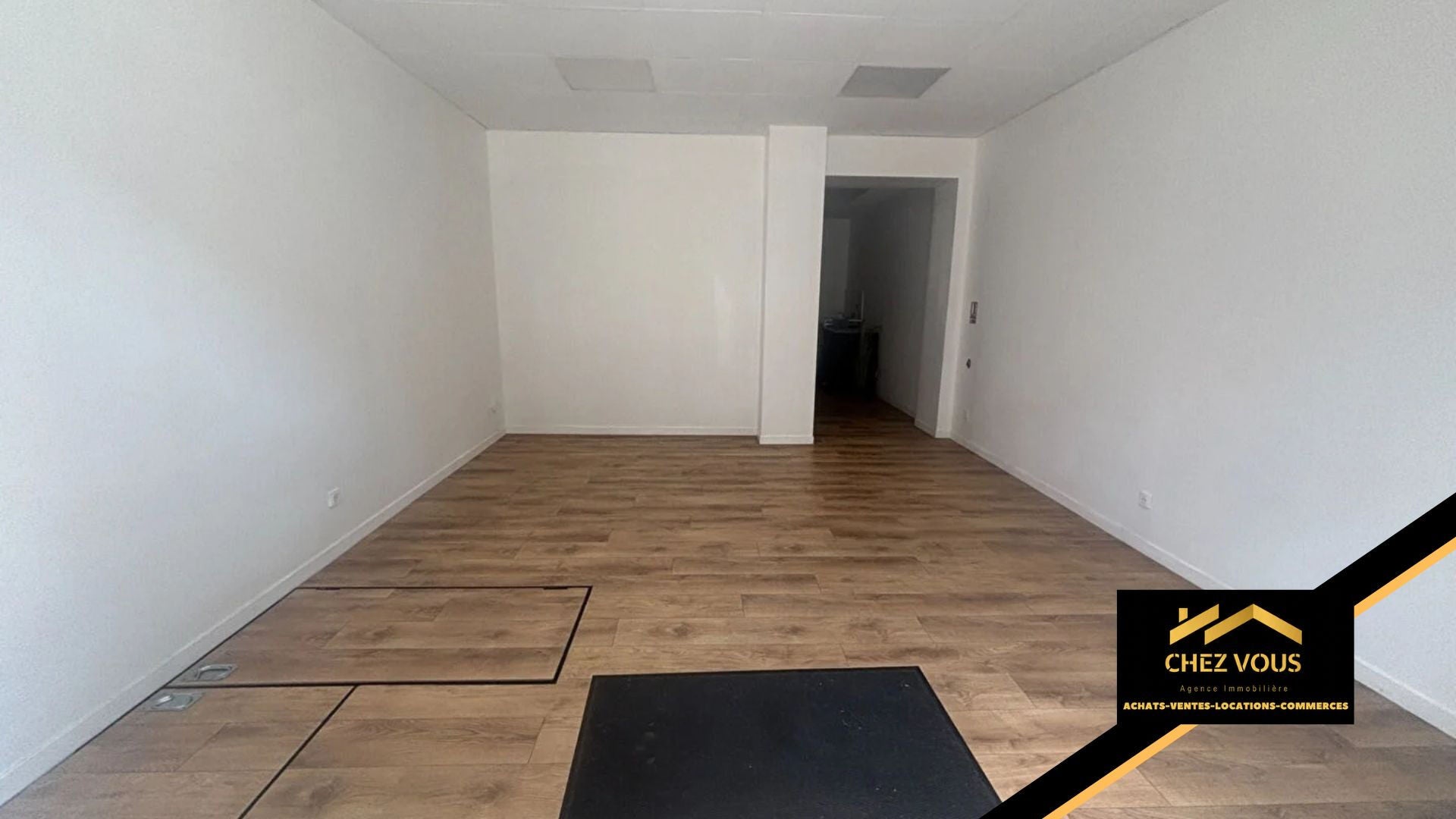 Flat Rue de la Vieille Poissonnerie in Valenciennes