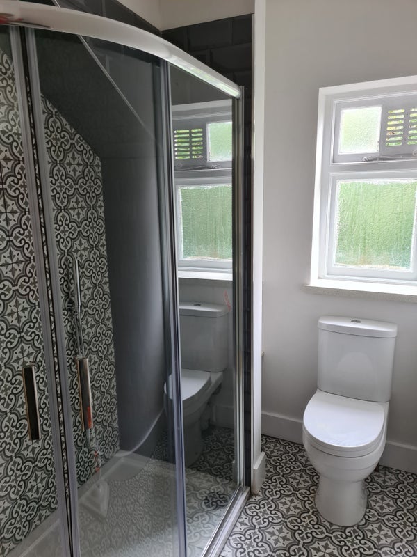 Room Montserrat Road in Greater London