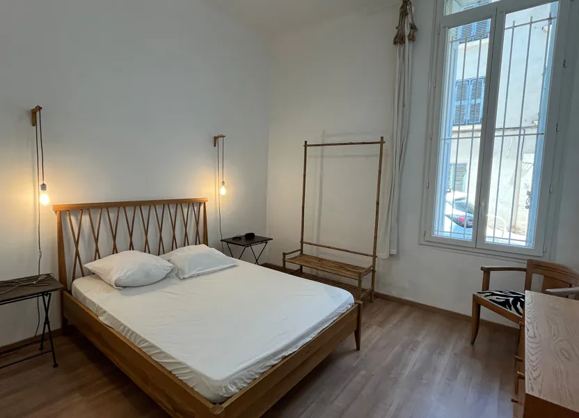 Appartement Impasse Saint-Dominique à Toulon