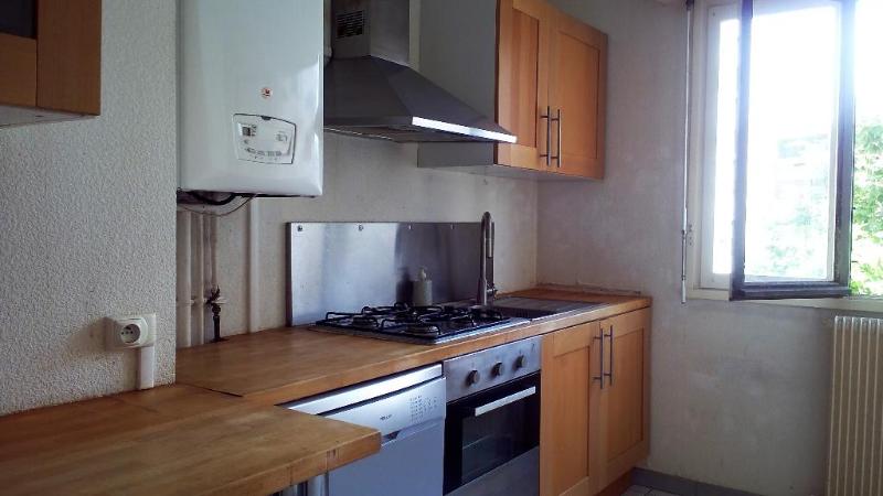 Appartement Rue Camille Roy à Lyon