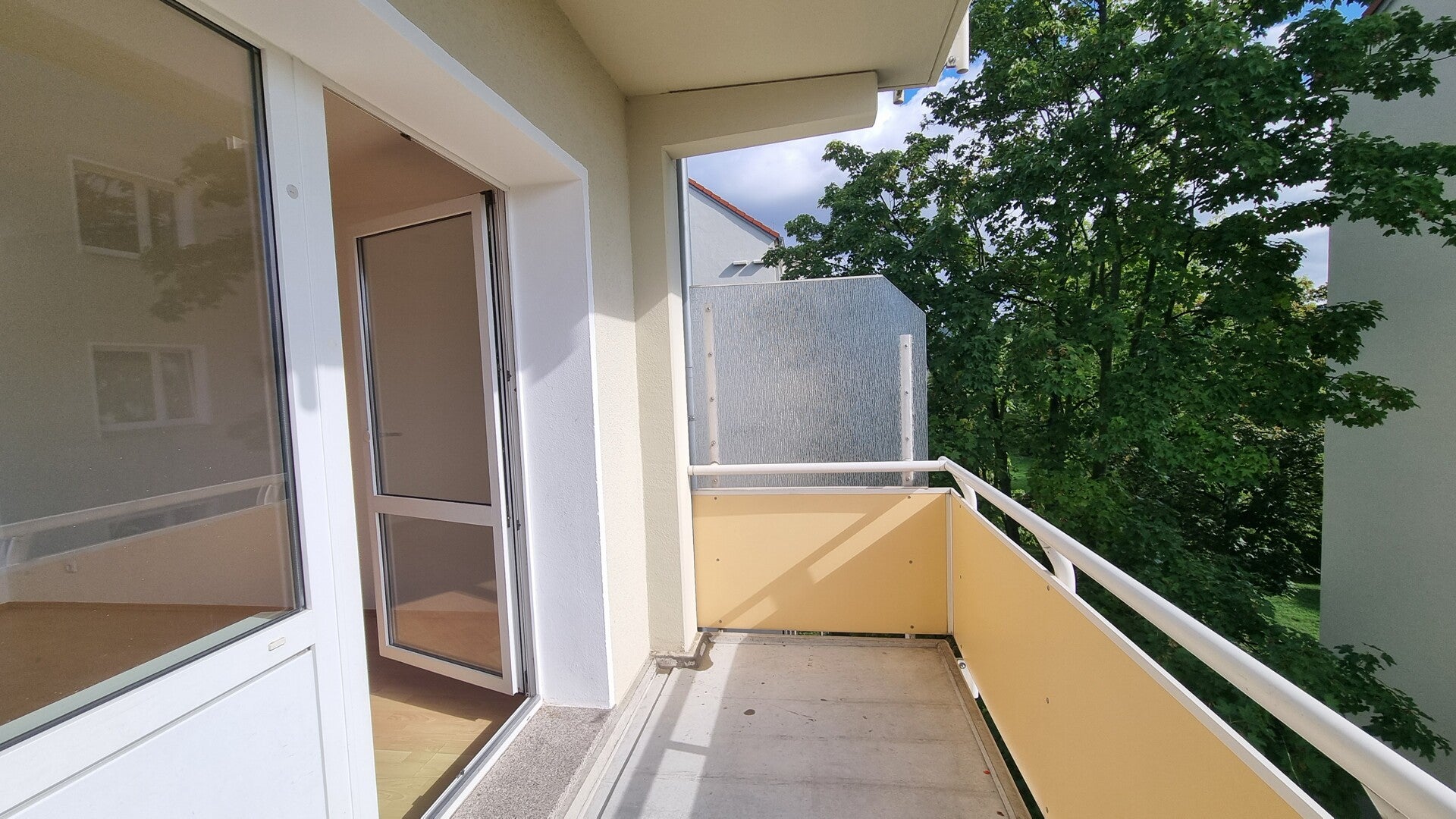 Wohnung Hallstätter Straße in Dresden