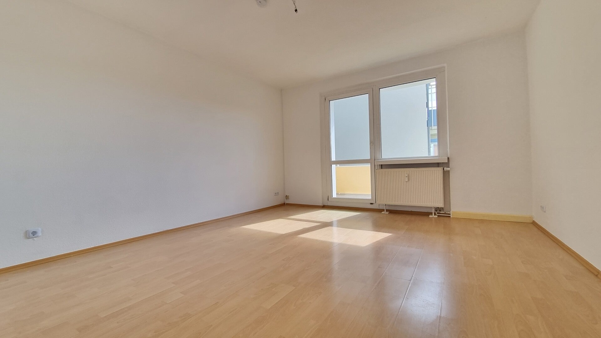 Wohnung Hallstätter Straße in Dresden