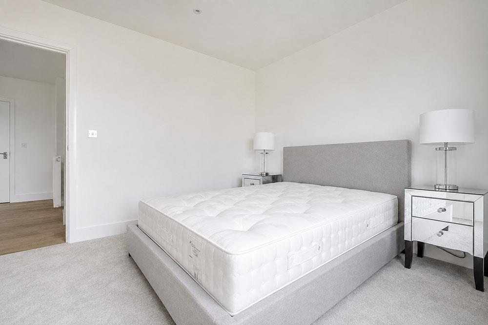 Flat Cosway Street in City of Westminster