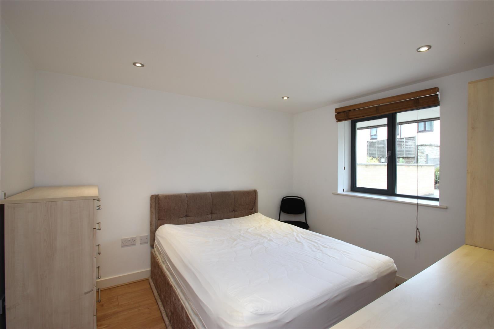 Flat Marston Road in Oxford