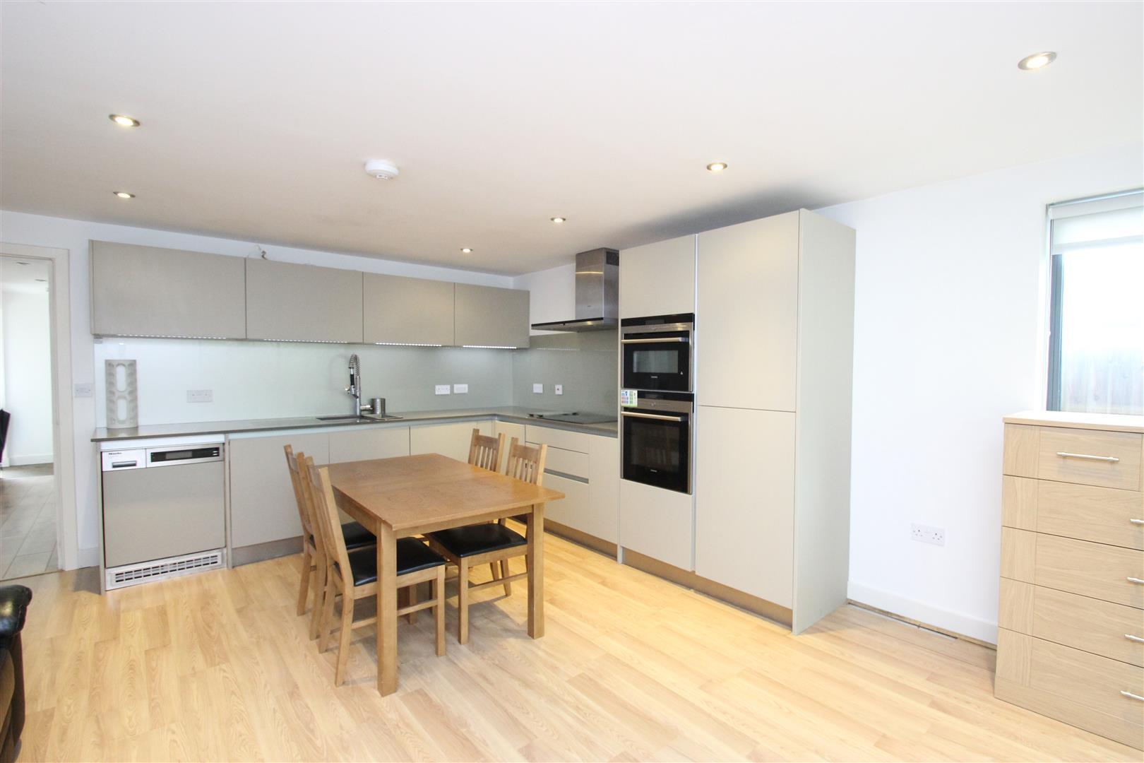 Flat Marston Road in Oxford