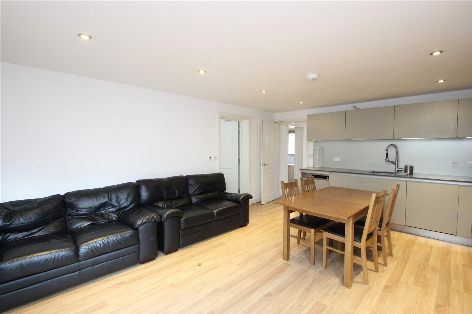 Flat Marston Road in Oxford