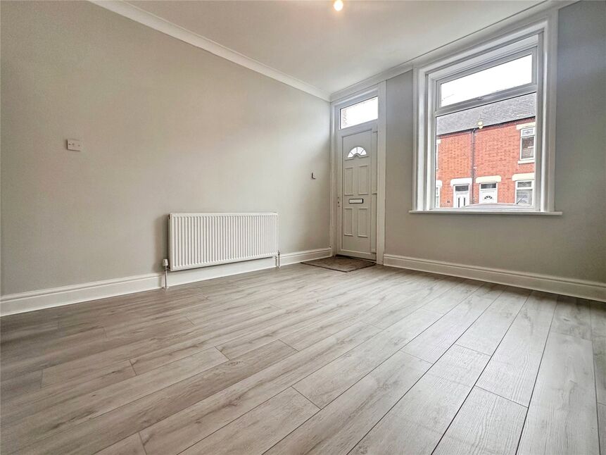 House Gadsby Street in Nuneaton and Bedworth