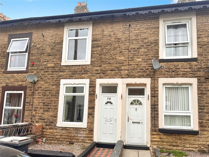 House Gadsby Street in Nuneaton and Bedworth