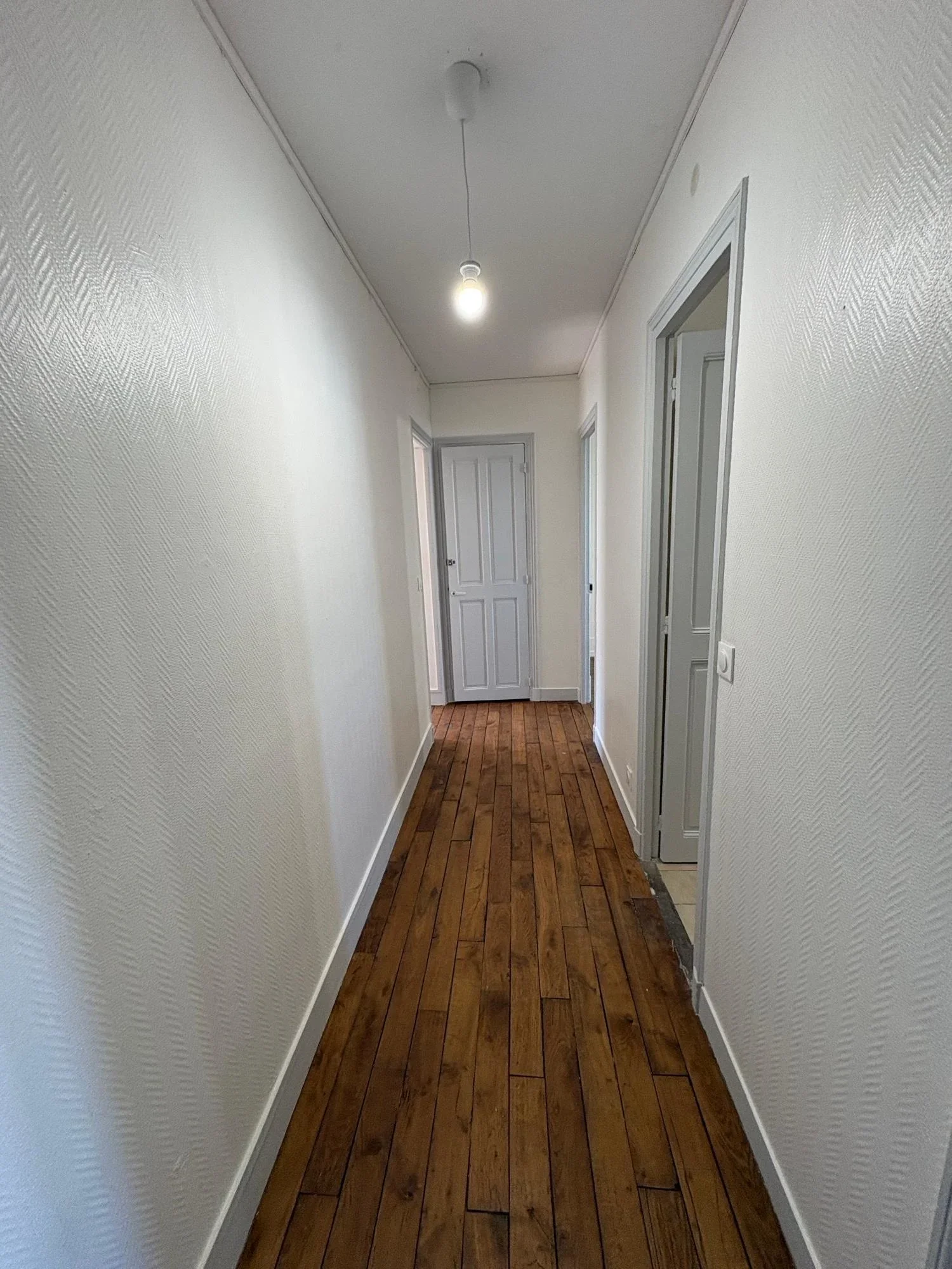 Appartement Rue Marthe Chenal à Saint-Maurice