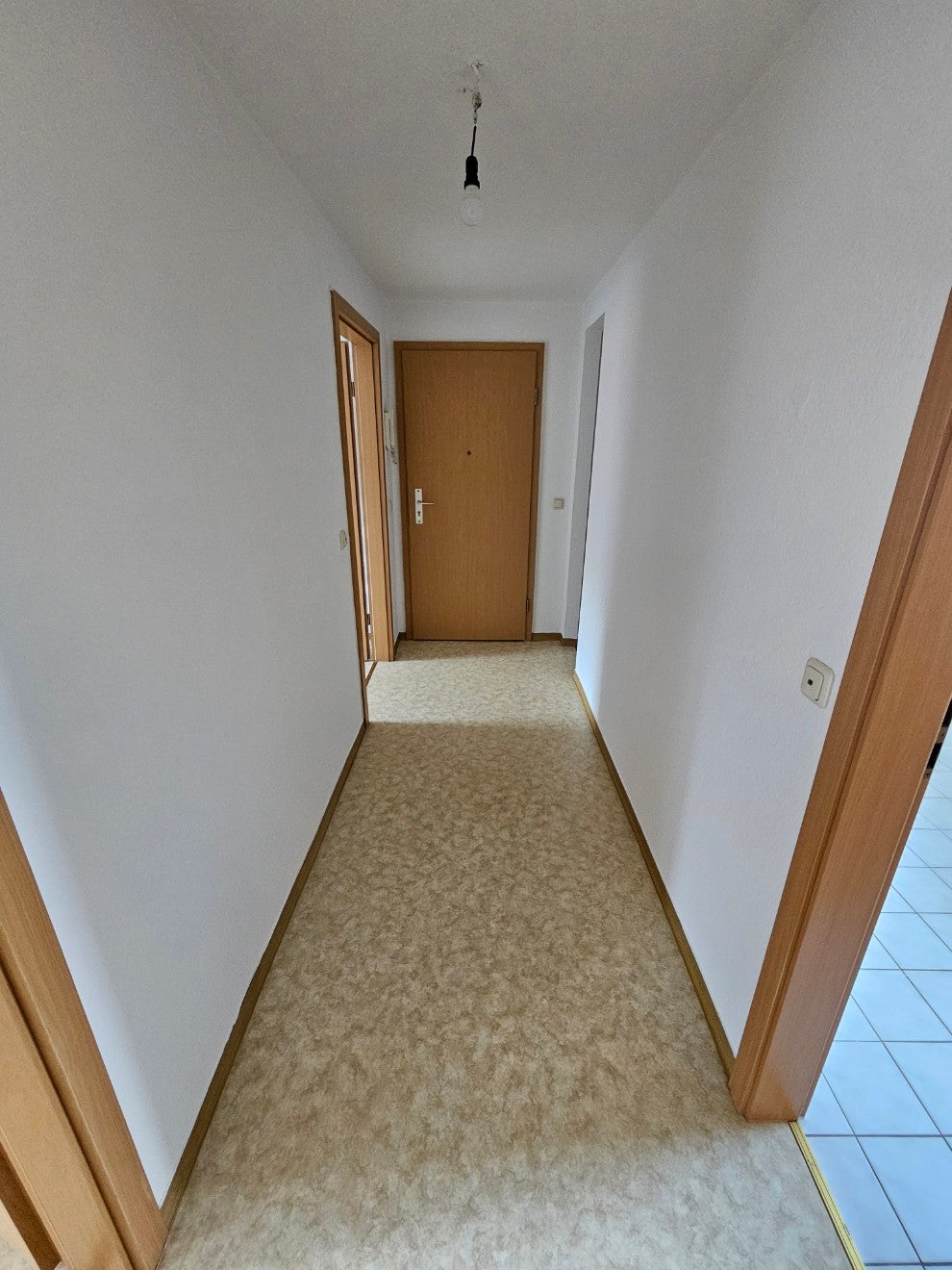 Wohnung Freitagstraße in Gera