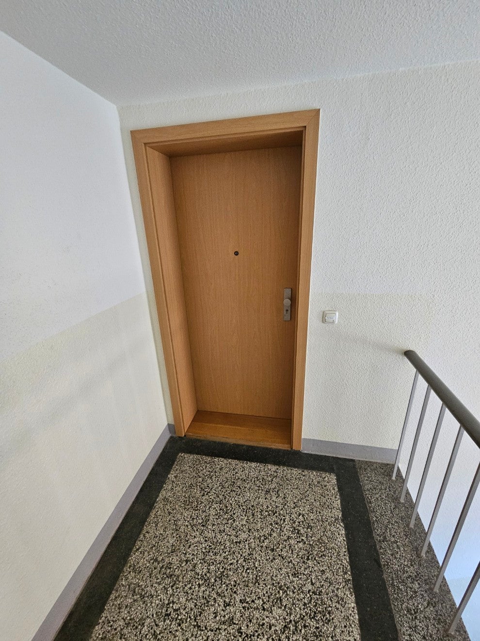 Wohnung Freitagstraße in Gera