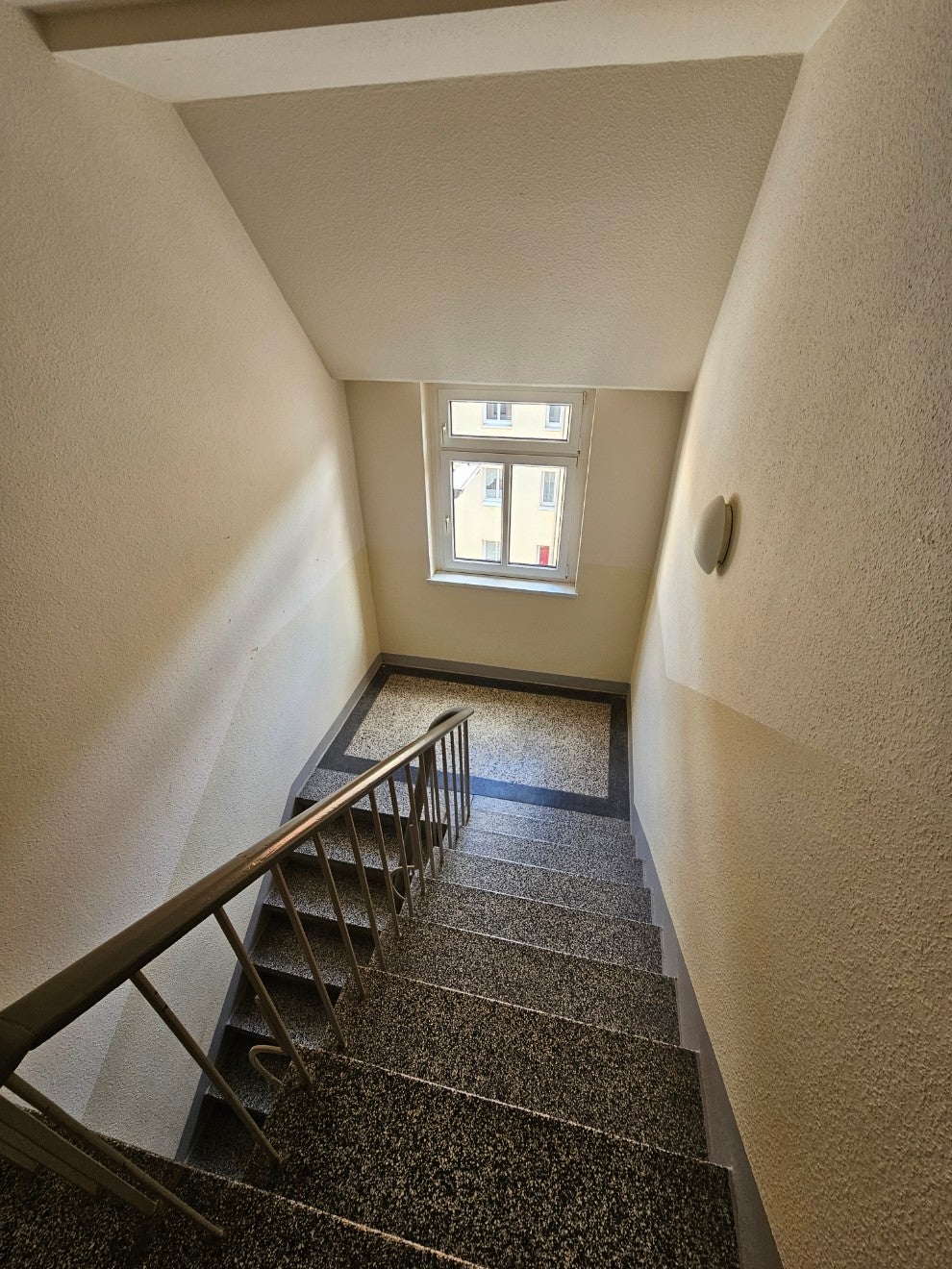 Wohnung Freitagstraße in Gera