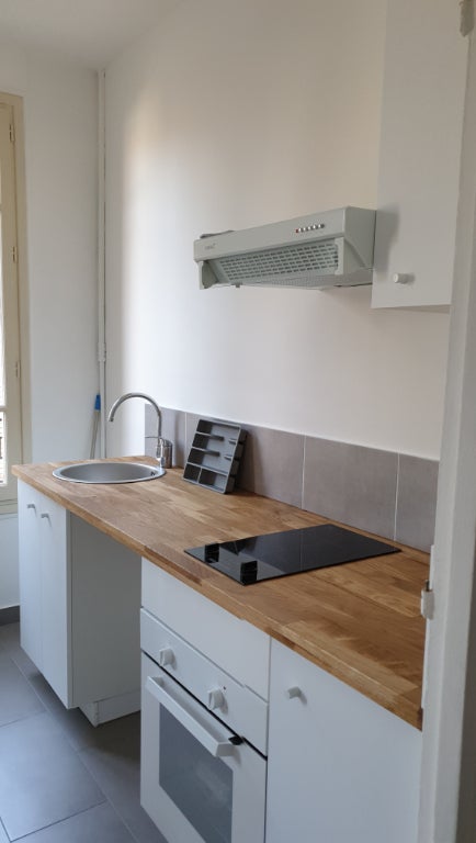Appartement Rue Roublot à Fontenay-sous-Bois