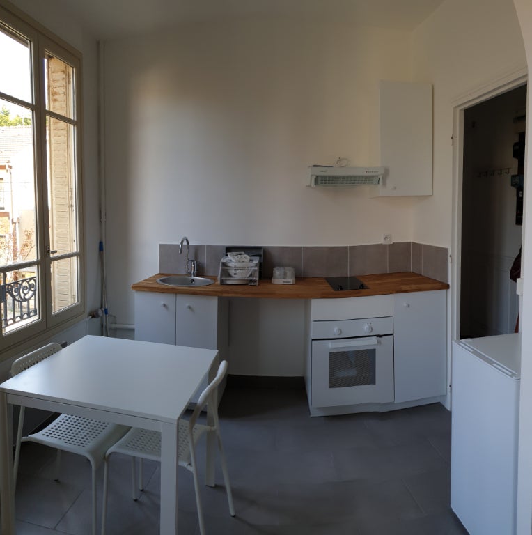 Appartement Rue Roublot à Fontenay-sous-Bois