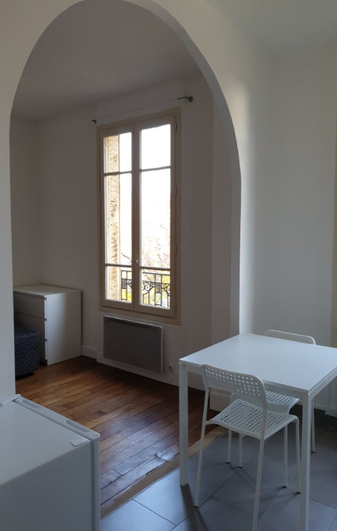Appartement Rue Roublot à Fontenay-sous-Bois