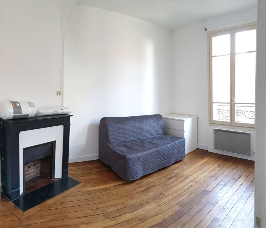 Appartement Rue Roublot à Fontenay-sous-Bois