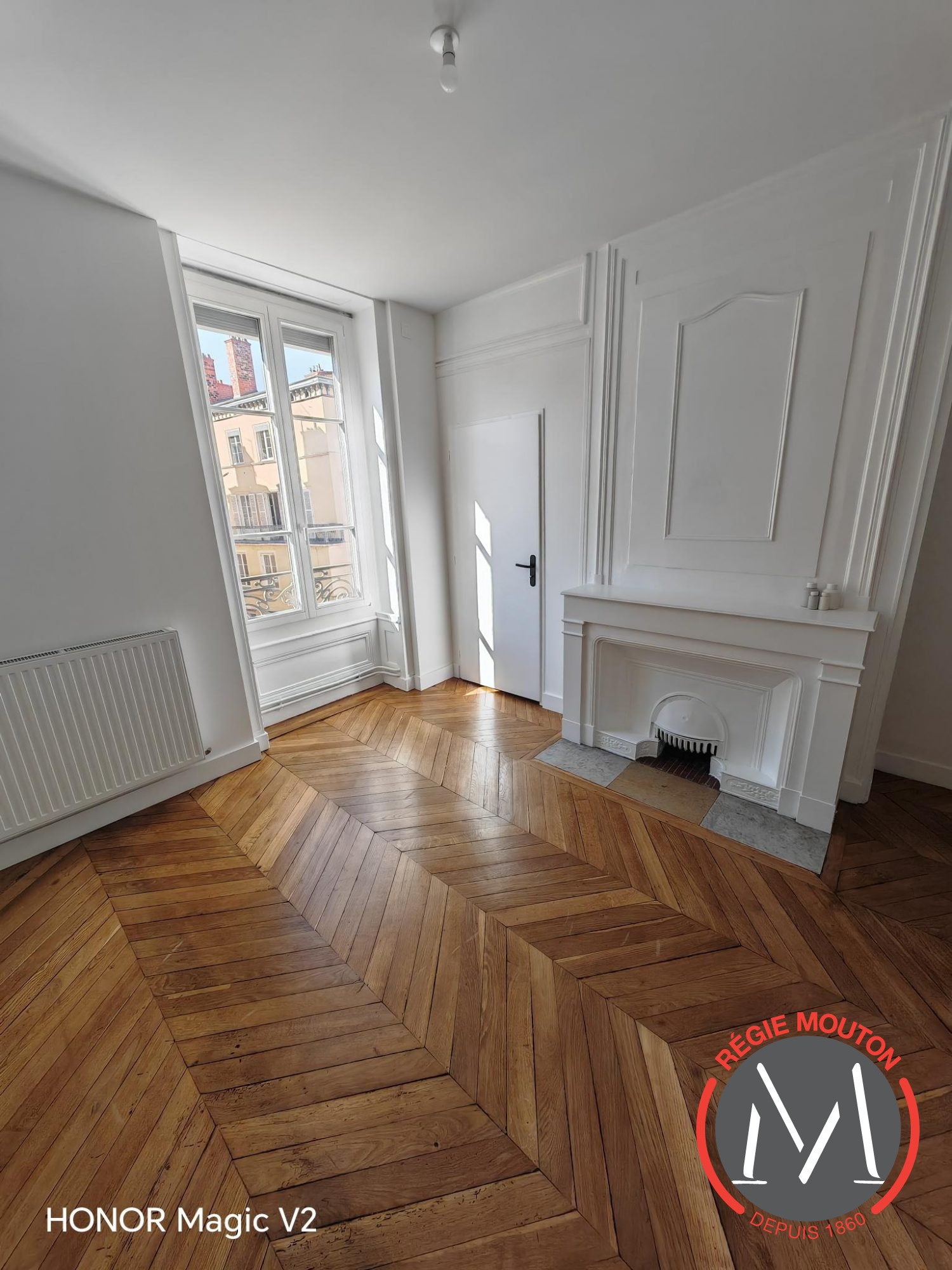 Appartement Rue de la Platière à Lyon