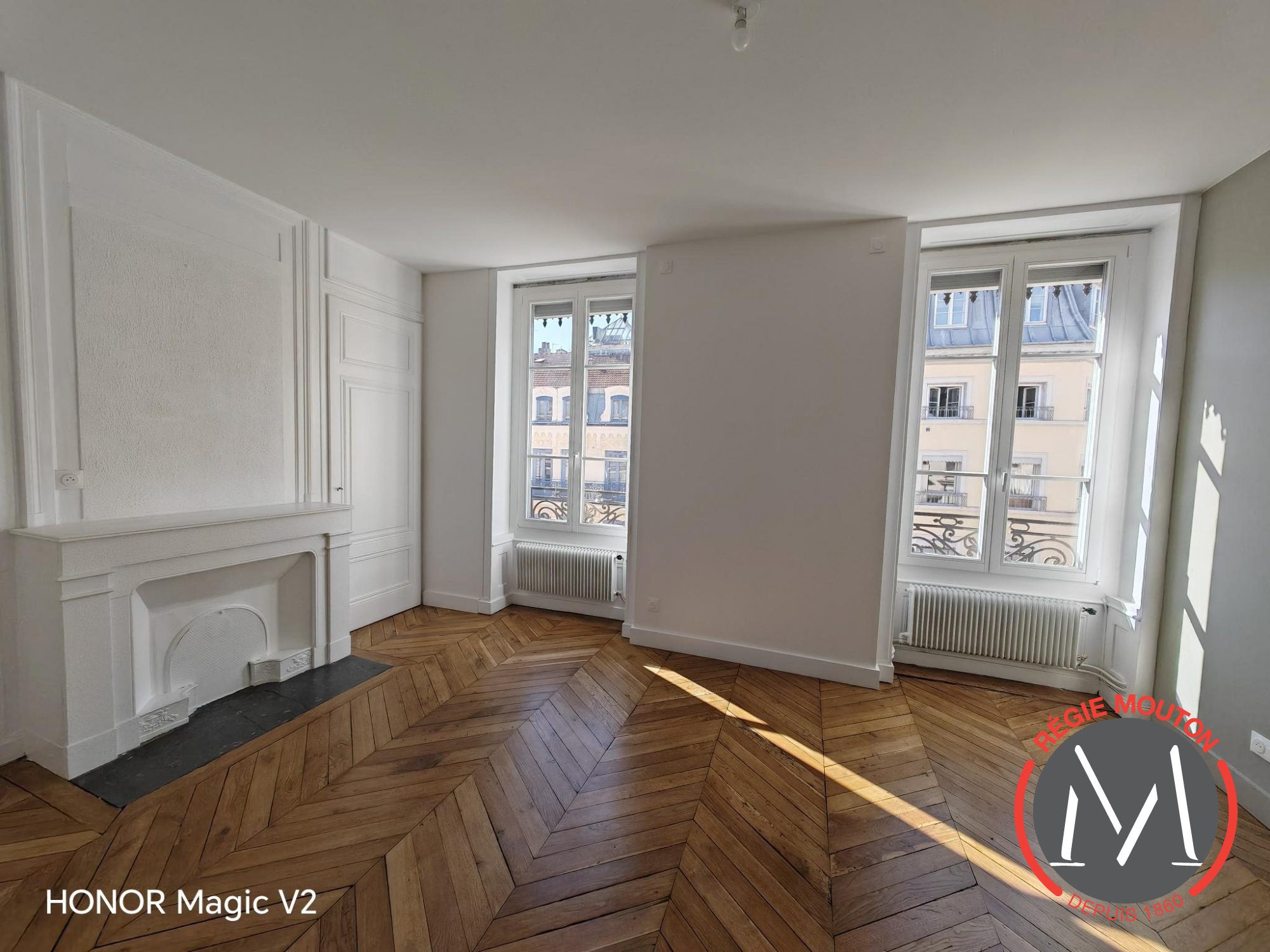 Appartement Rue de la Platière à Lyon