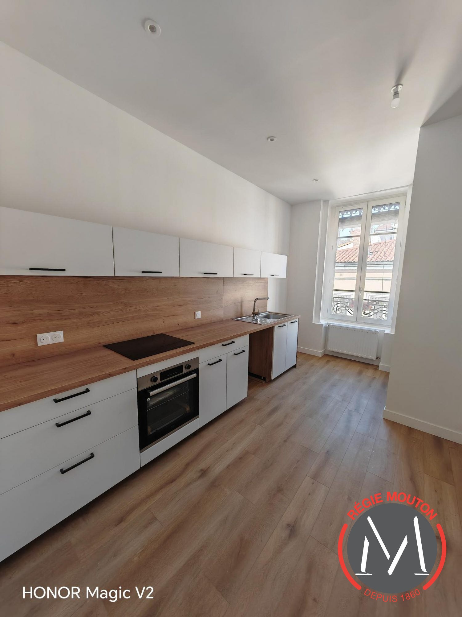 Appartement Rue de la Platière à Lyon