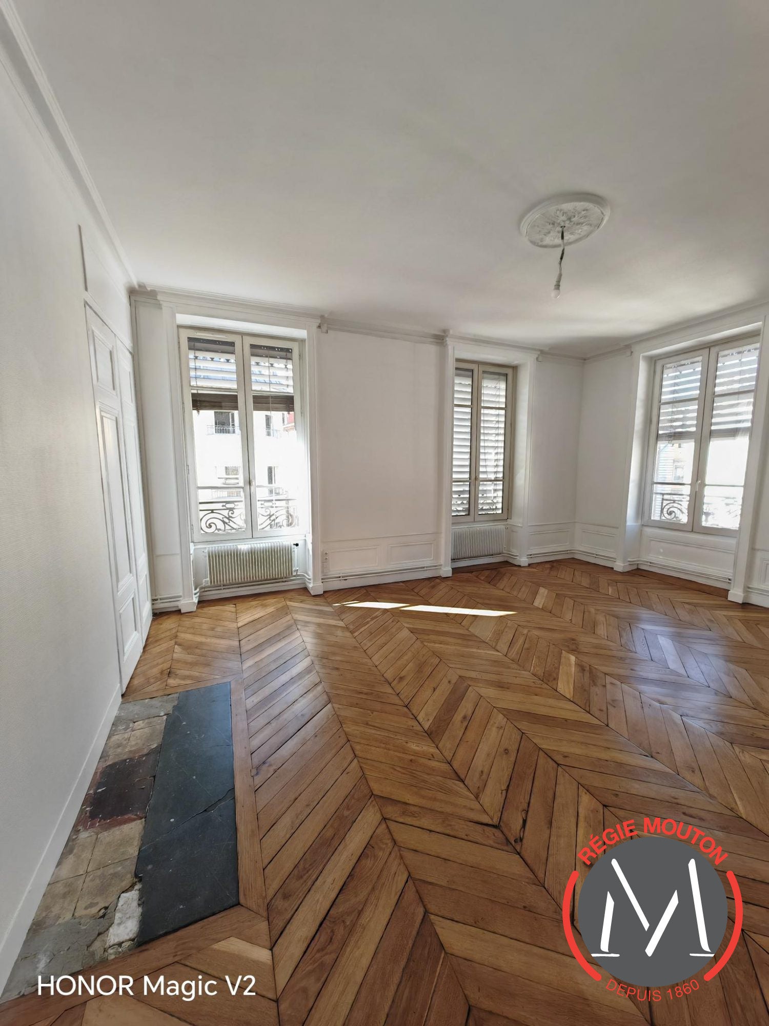 Appartement Rue de la Platière à Lyon