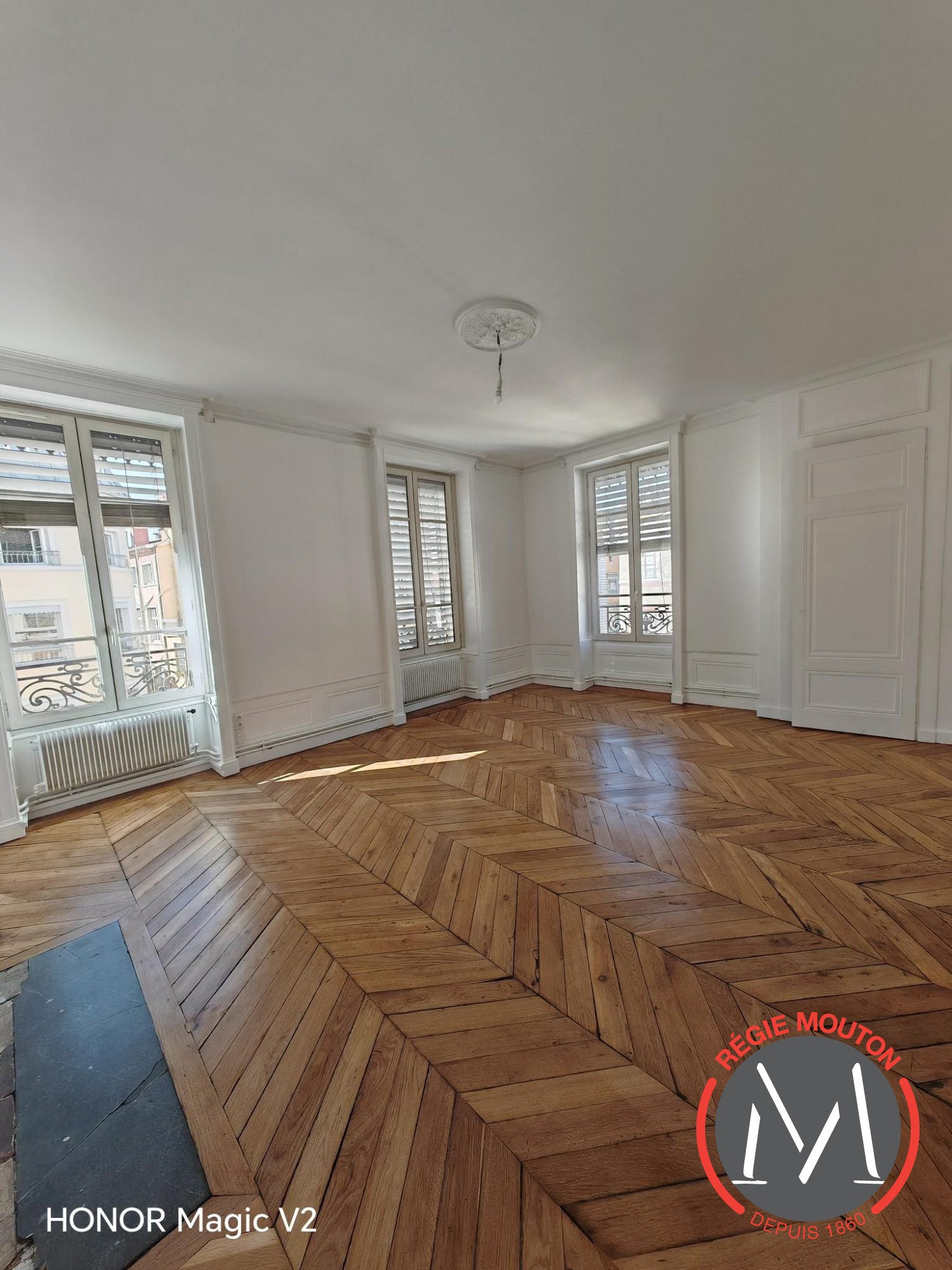 Appartement Rue de la Platière à Lyon