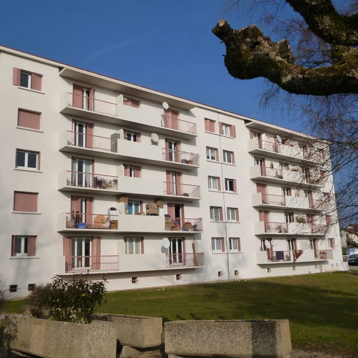 Appartement Chemin du Puisat à Le Pont-de-Beauvoisin