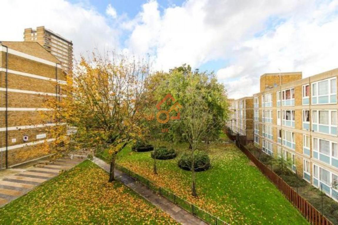 Flat St. Stephen's Road in Greater London