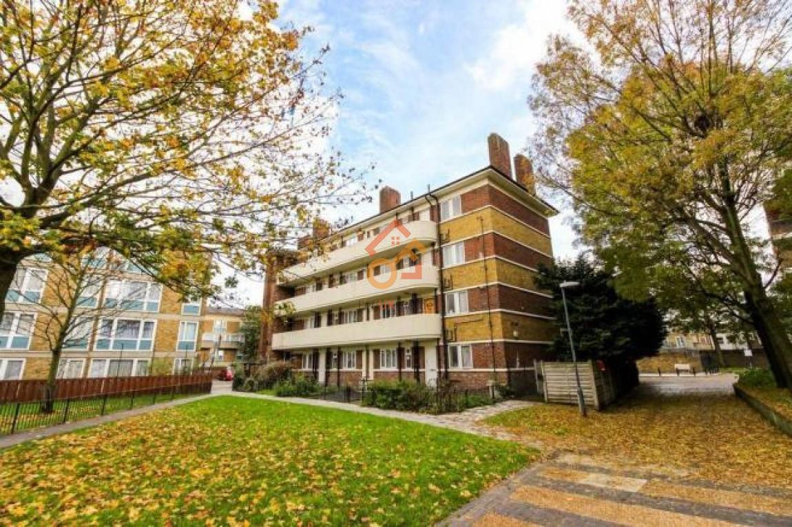 Flat St. Stephen's Road in Greater London