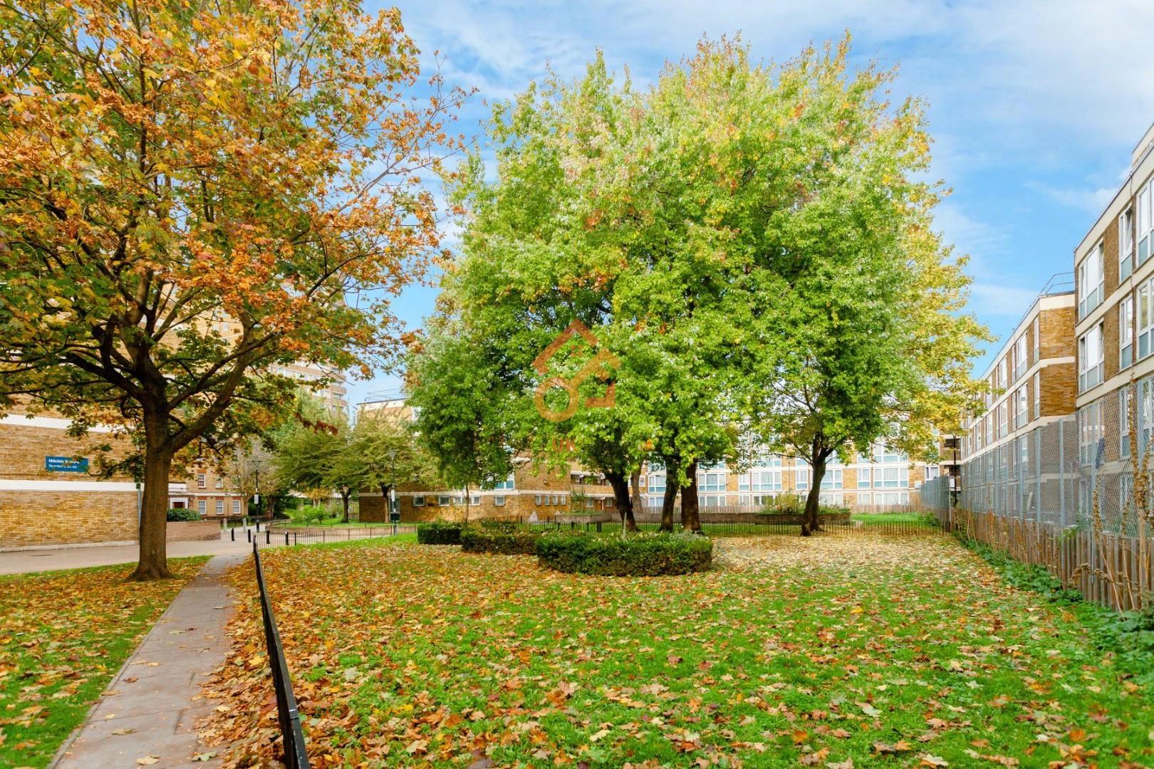 Flat St. Stephen's Road in Greater London